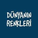 Dünyanın Renkleri