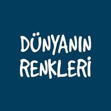 Dünyanın Renkleri